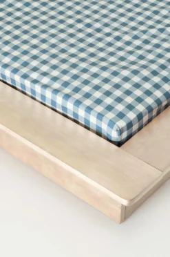 LAUREN Dra-på-lakan Ekologisk