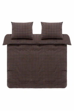 LAUREN Påslakanset Dubbelsäng Ekologisk