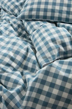 LAUREN Påslakanset Dubbelsäng Ekologisk