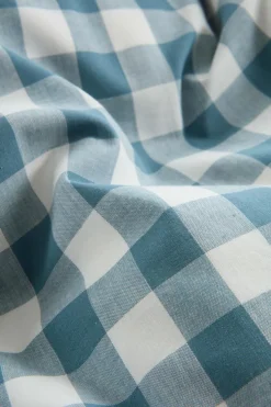 LAUREN Påslakanset Dubbelsäng Ekologisk