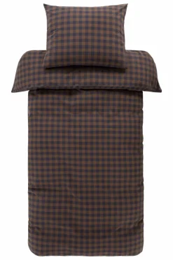 LAUREN Påslakanset Enkelsäng Ekologisk