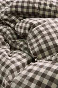 LAUREN Påslakanset Enkelsäng Ekologisk