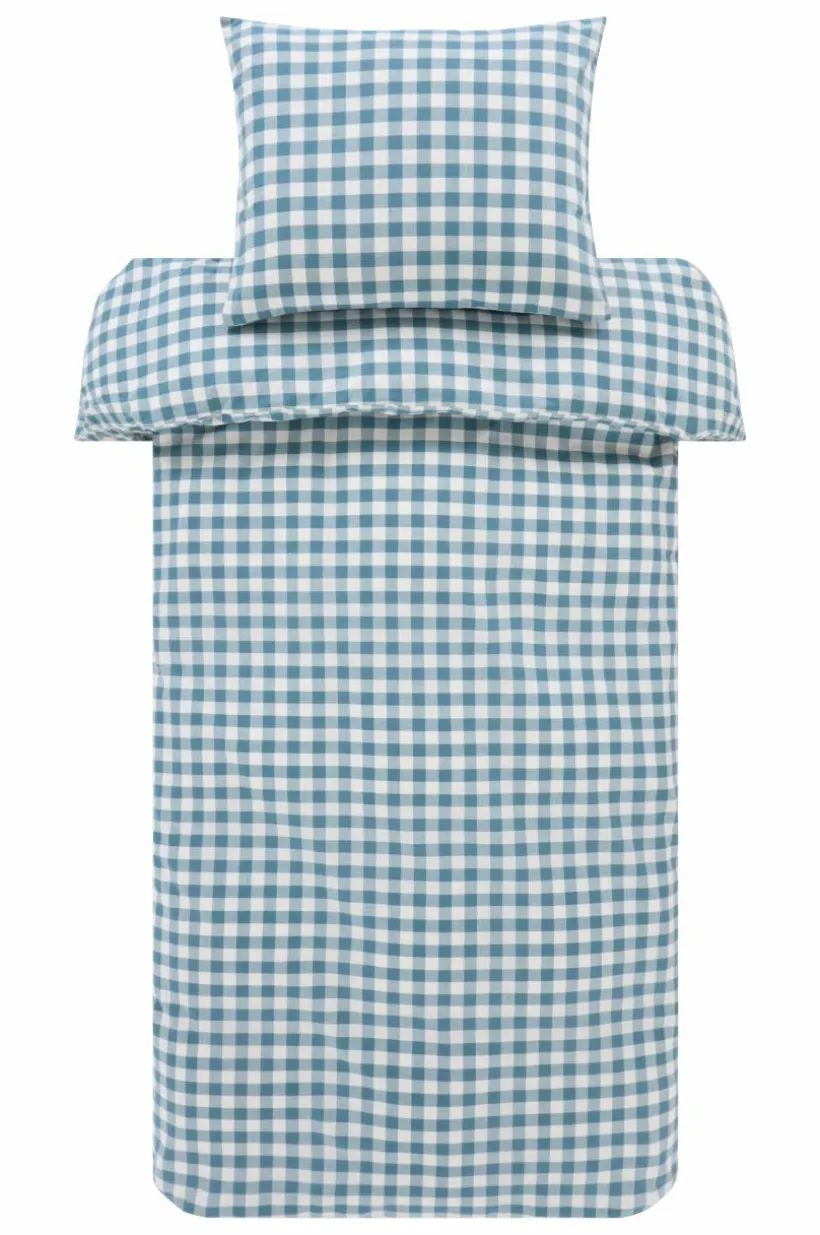 LAUREN Påslakanset Enkelsäng Ekologisk