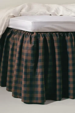 LAUREN Sängkappa Ekologisk Höjd 45 Cm