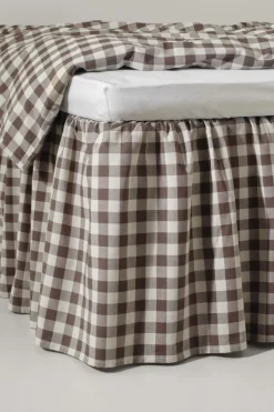 LAUREN Sängkappa Ekologisk Höjd 45 Cm