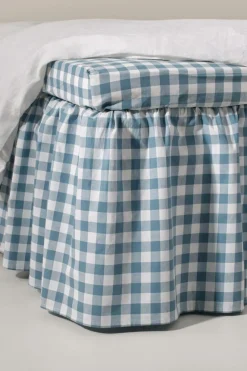 LAUREN Sängkappa Ekologisk Höjd 45 Cm