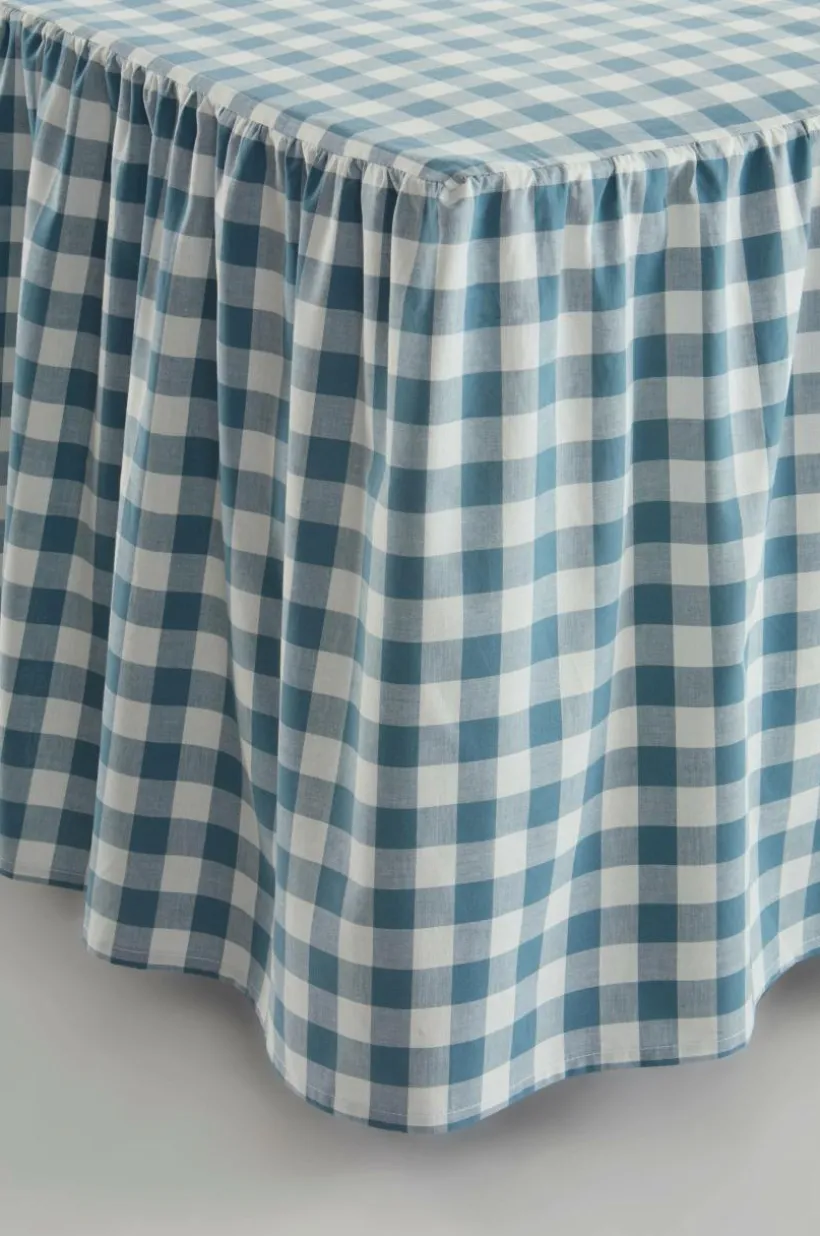 LAUREN Sängkappa Ekologisk Höjd 45 Cm