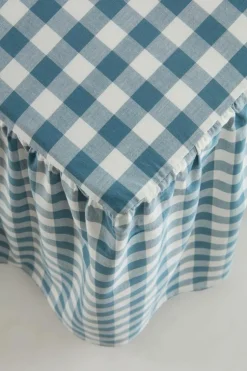 LAUREN Sängkappa Ekologisk Höjd 45 Cm