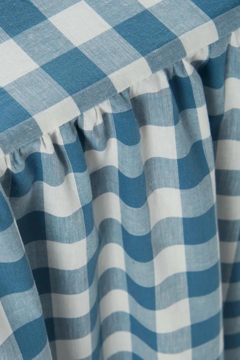 LAUREN Sängkappa Ekologisk Höjd 45 Cm