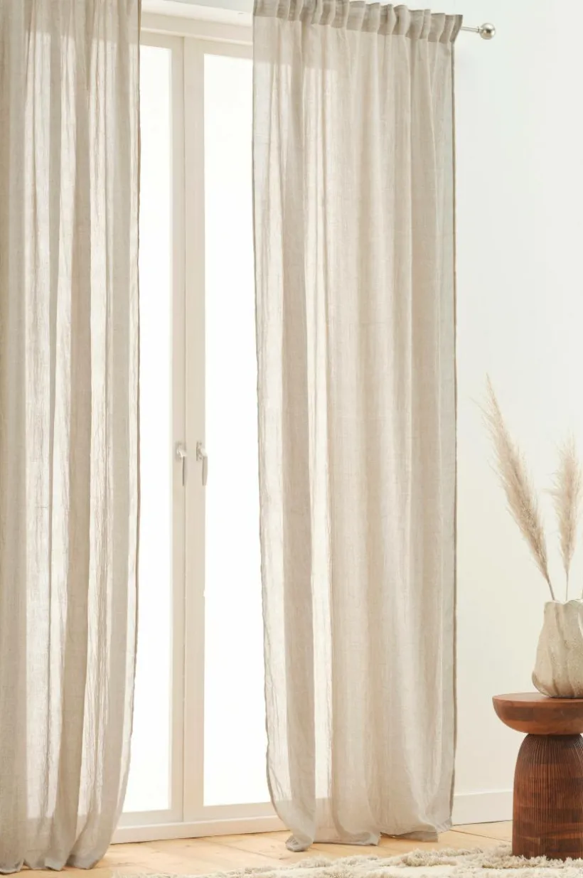 LAYER Multifunktionsgardin 2-pack