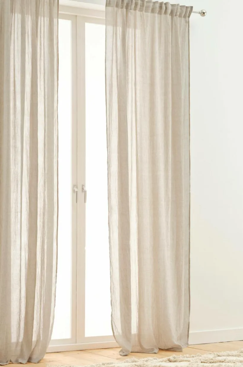 LAYER Multifunktionsgardin 2-pack