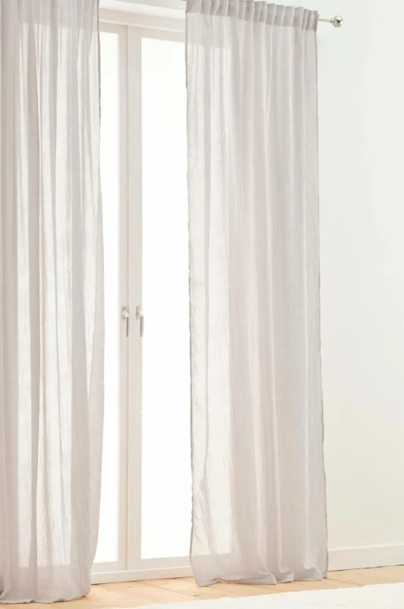 LAYER Multifunktionsgardin 2-pack