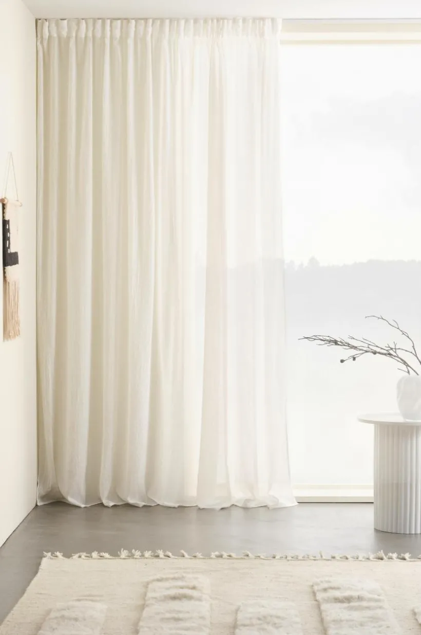 LAYER Multifunktionsgardin 1 Längd - Extra Bred