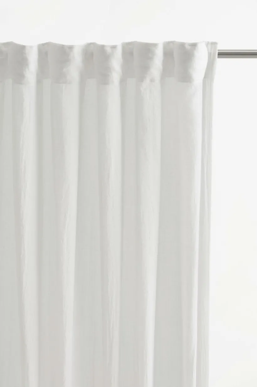 LAYER Multifunktionsgardin 1 Längd - Extra Bred