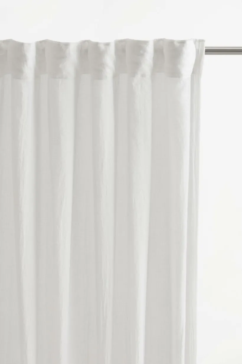 LAYER Multifunktionsgardin 1 Längd - Extra Bred