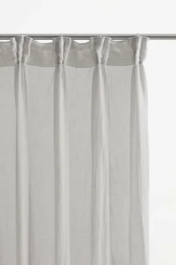 LAYER Multifunktionsgardin 1 Längd - Extra Bred