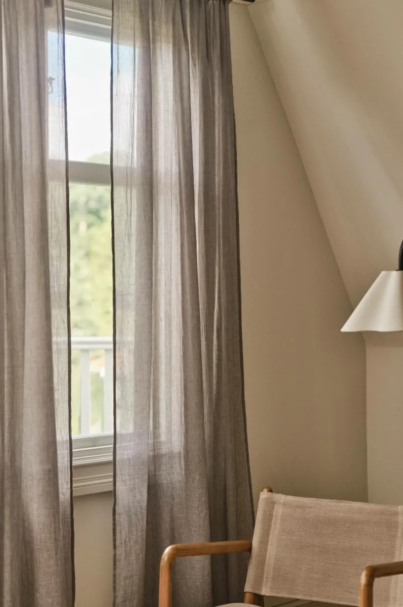 LAYER Multifunktionsgardin 2-pack