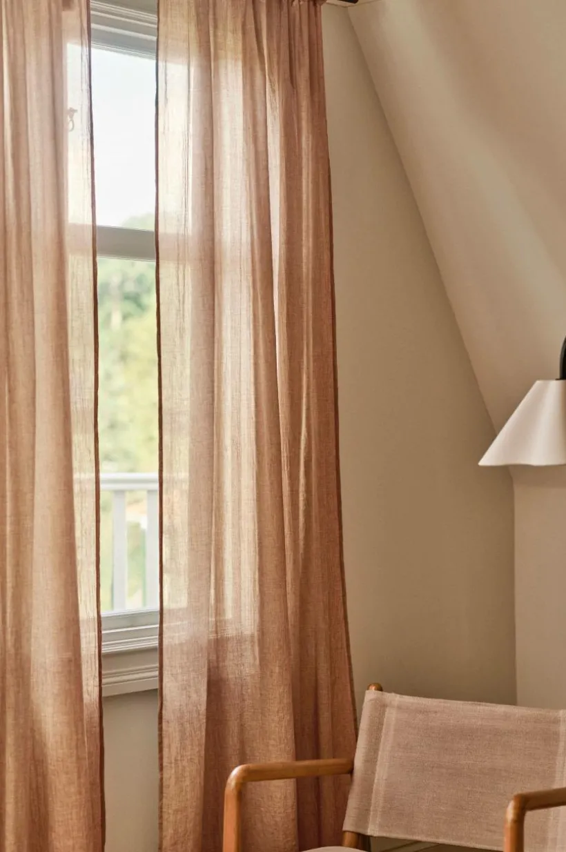 LAYER Multifunktionsgardin 2-pack