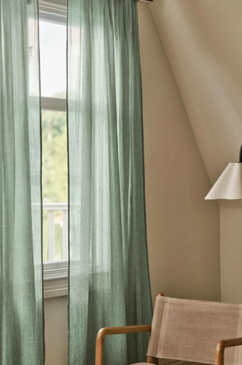 LAYER Multifunktionsgardin 2-pack