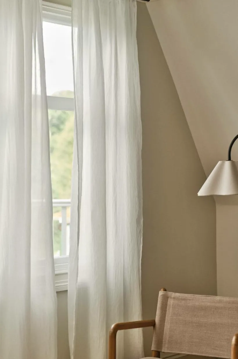 LAYER Multifunktionsgardin 2-pack