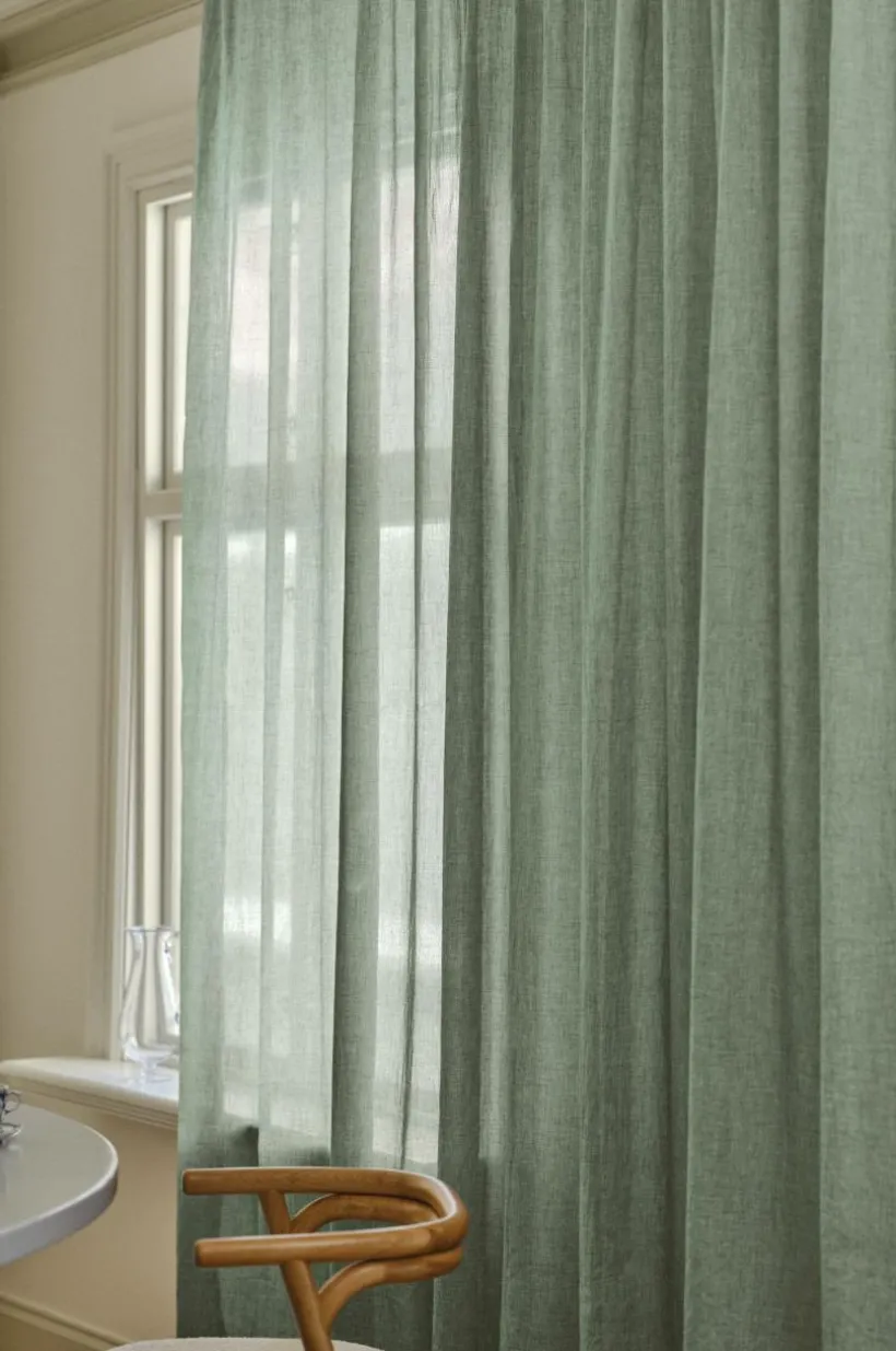 LAYER Multifunktionsgardin 1 Längd Extra Bred