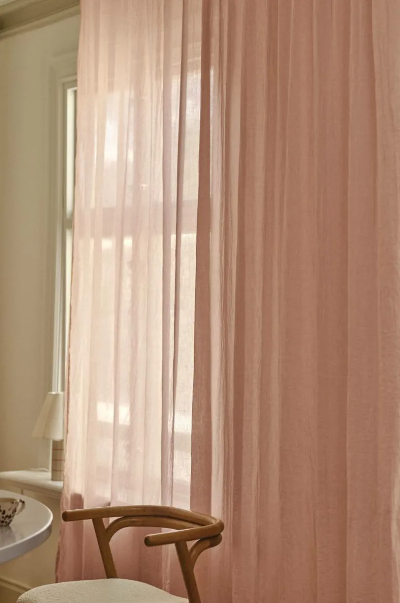 LAYER Multifunktionsgardin 1 Längd Extra Bred