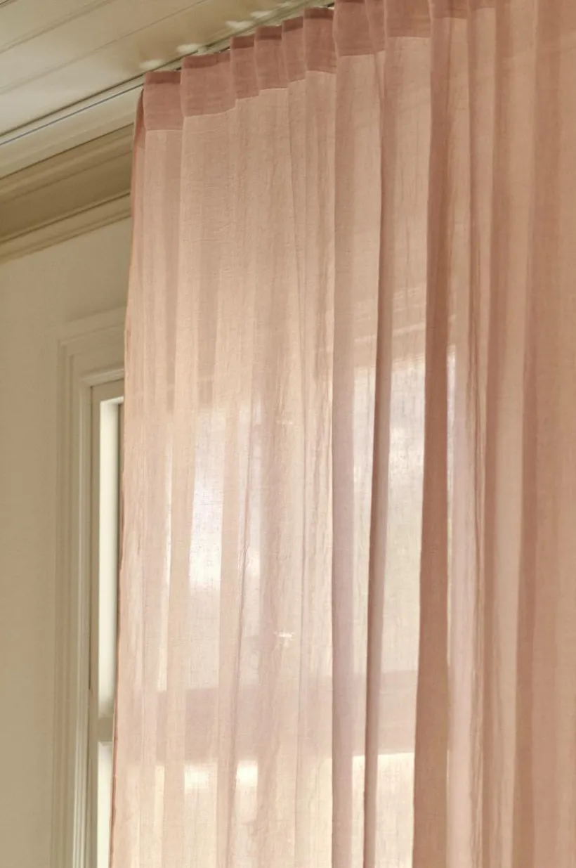 LAYER Multifunktionsgardin 1 Längd Extra Bred