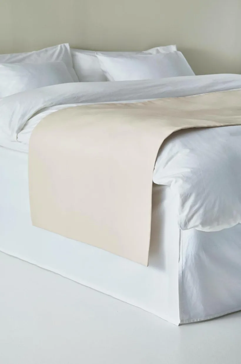 LEA Hotellöverkast 45 Cm