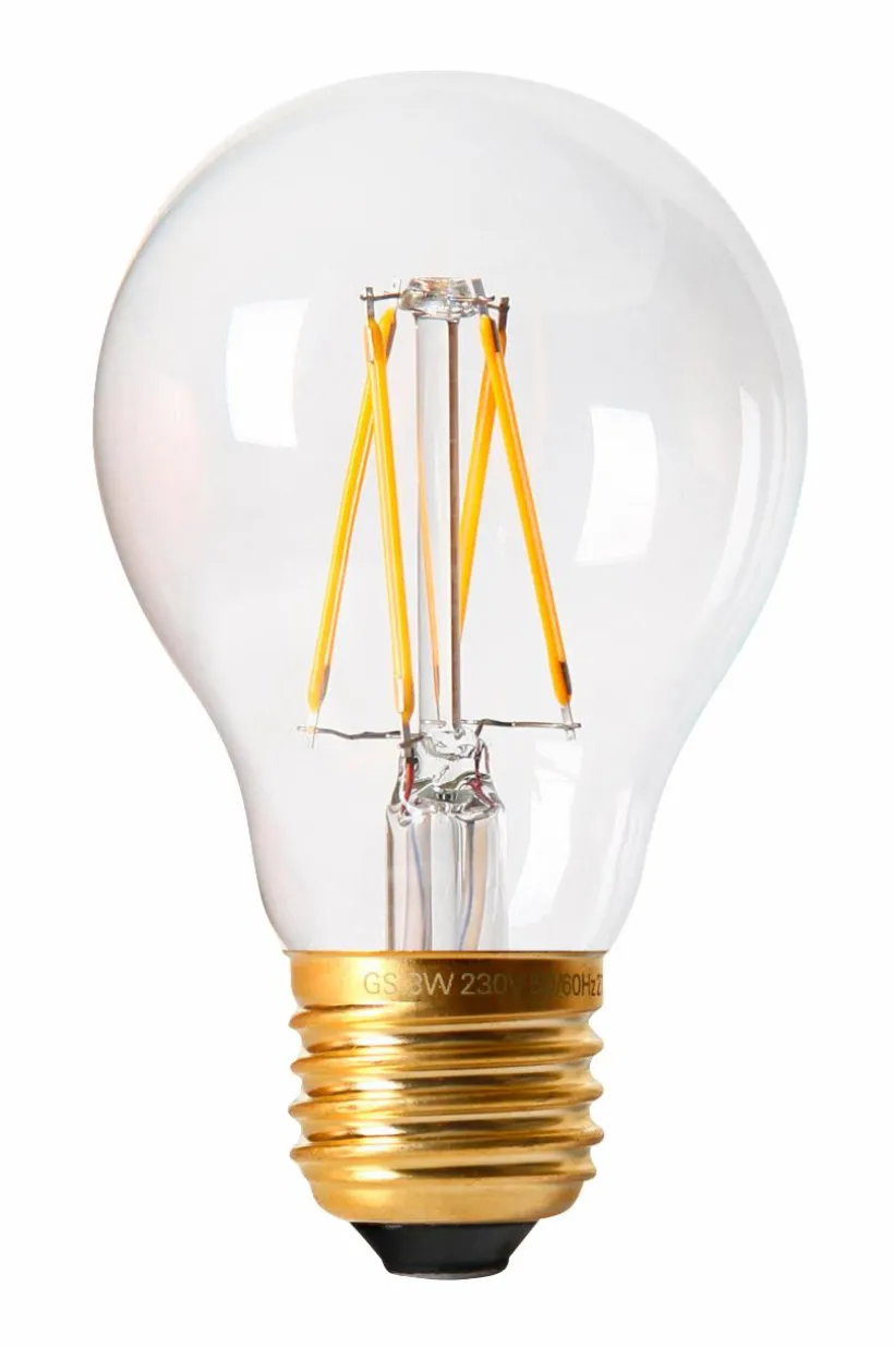 LED 3-step Mem E27 60mm