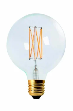 LED 3-step Mem E27 125mm