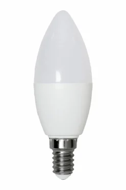LED-lampa E14 C37 Smart Bulb