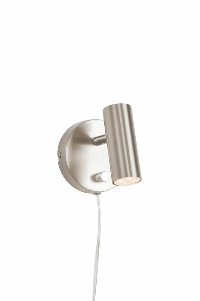 LEE Vägglampa - Enkel