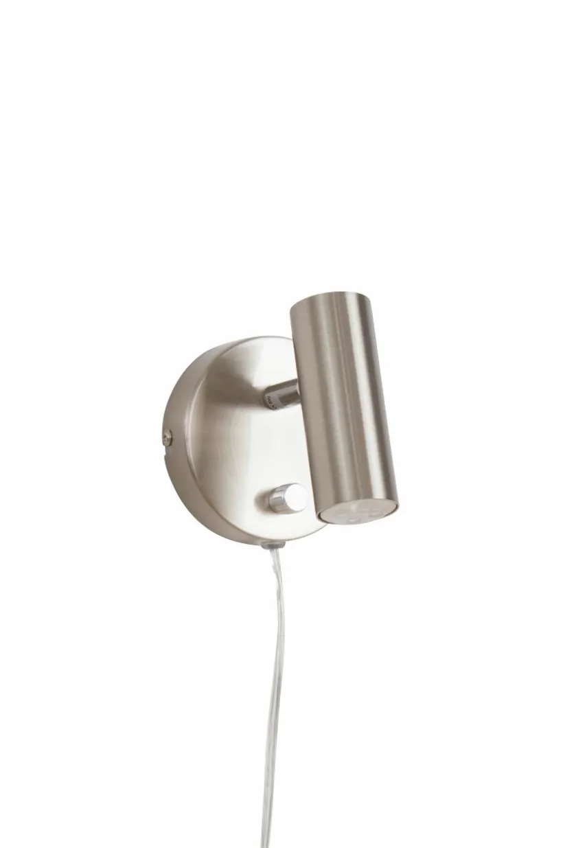 LEE Vägglampa - Enkel