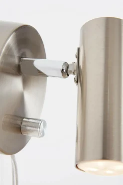 LEE Vägglampa - Enkel