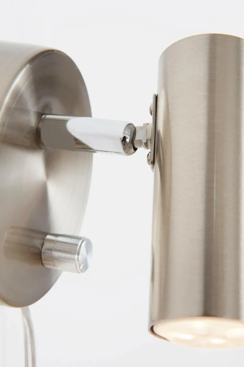 LEE Vägglampa - Enkel