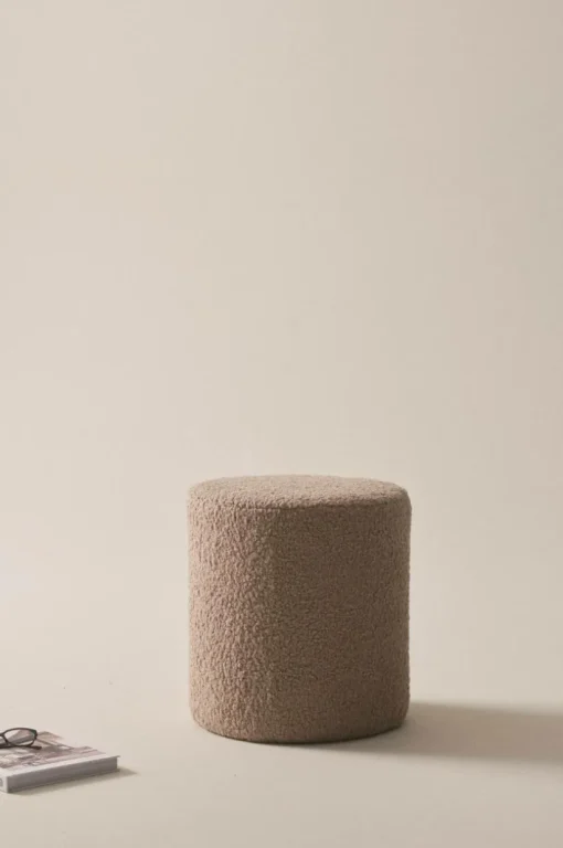 LEIDEN Sittpuff ø 40 Cm