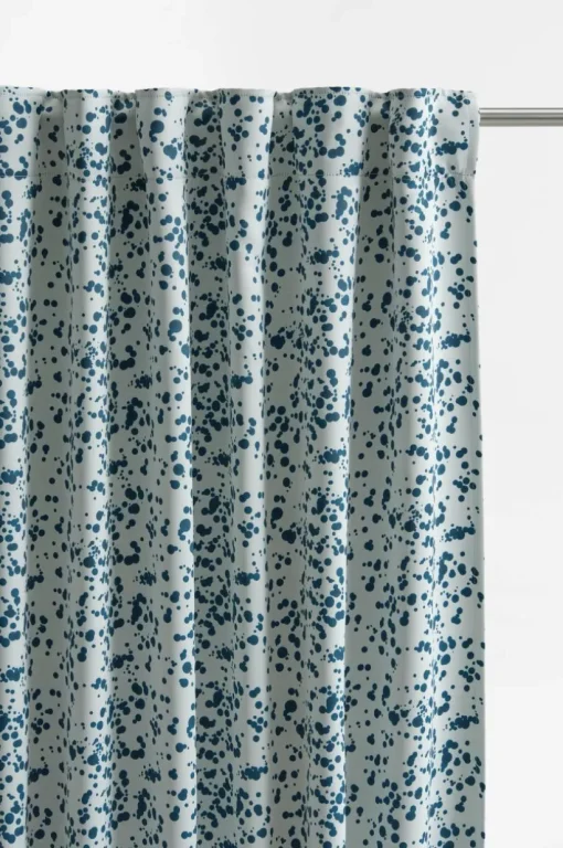 LETICIA Multifunktionsgardin - 1 Längd