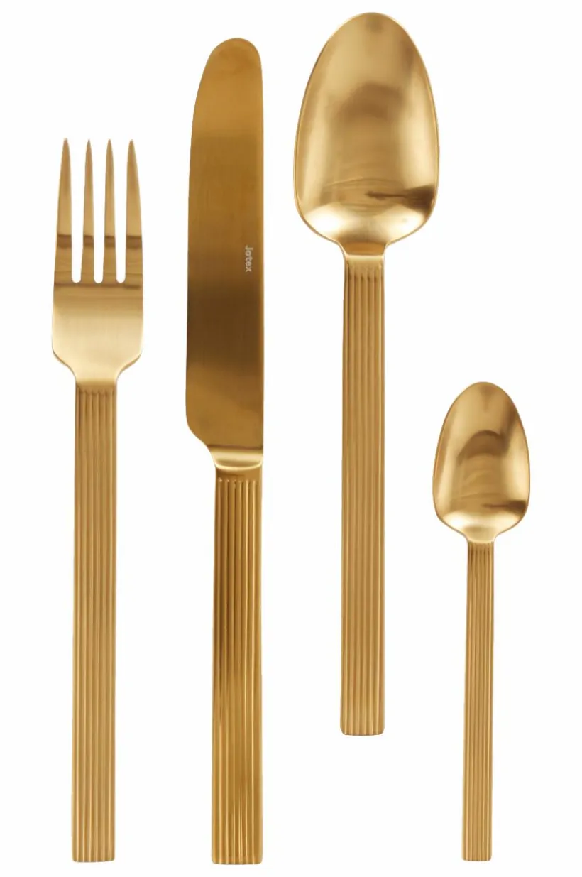 LEXI Bestickset 24 Delar