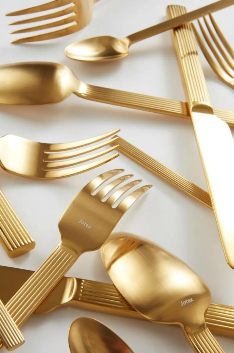 LEXI Bestickset 24 Delar