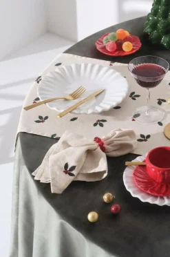 LEXI Bestickset 24 Delar