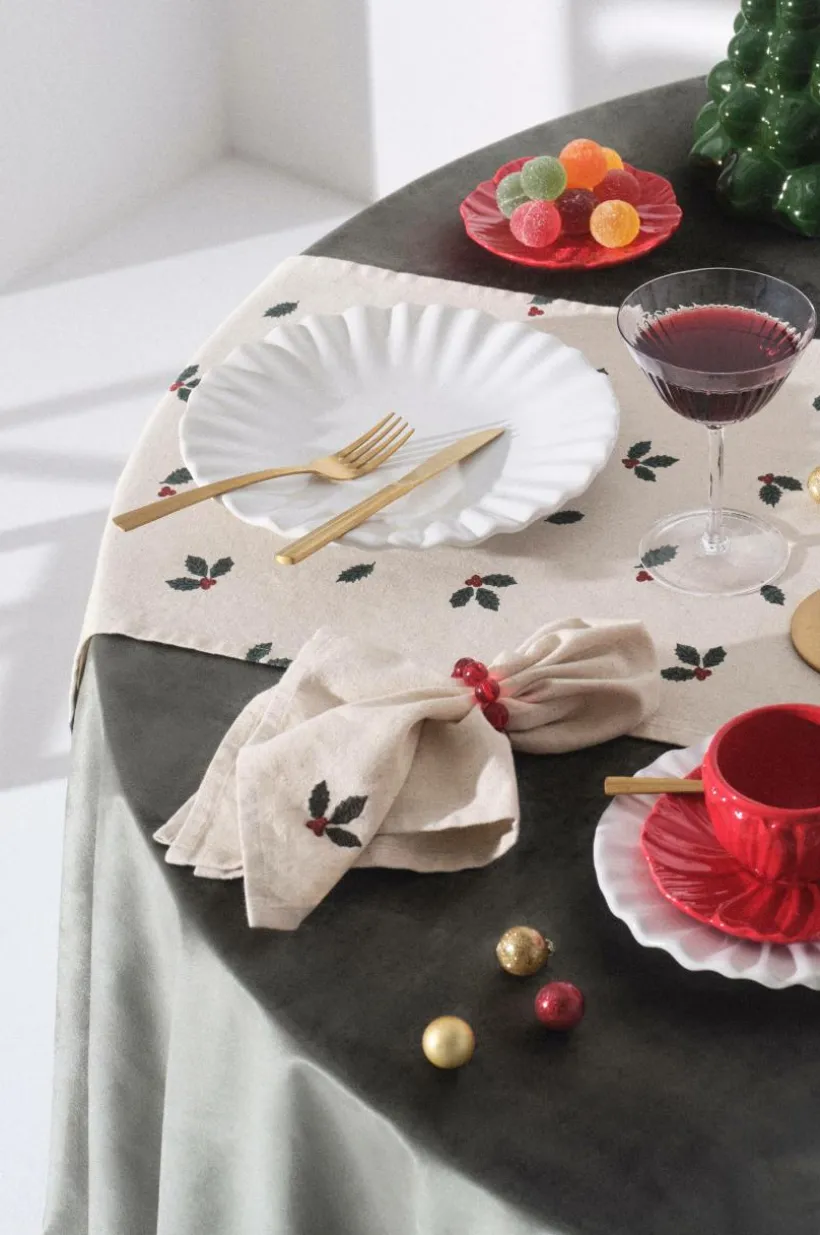 LEXI Bestickset 24 Delar