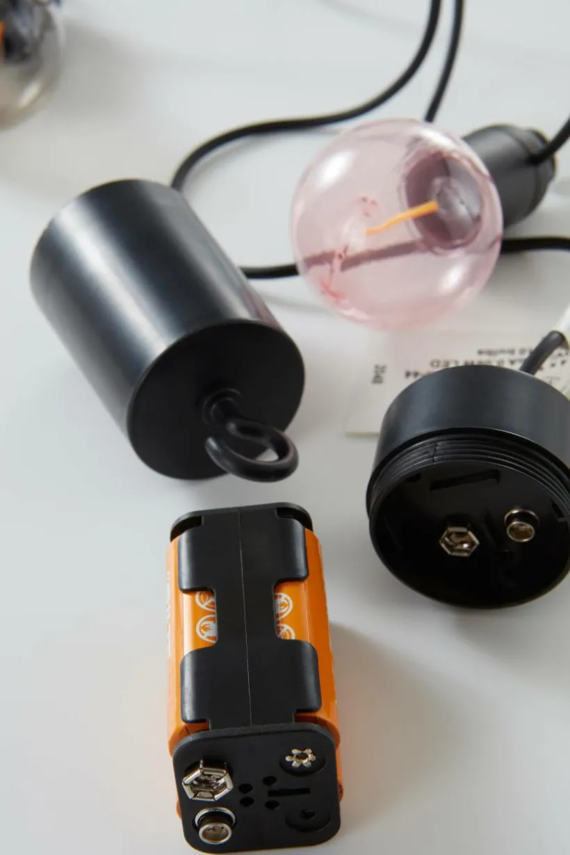 LIGHTY Ljusslinga LED