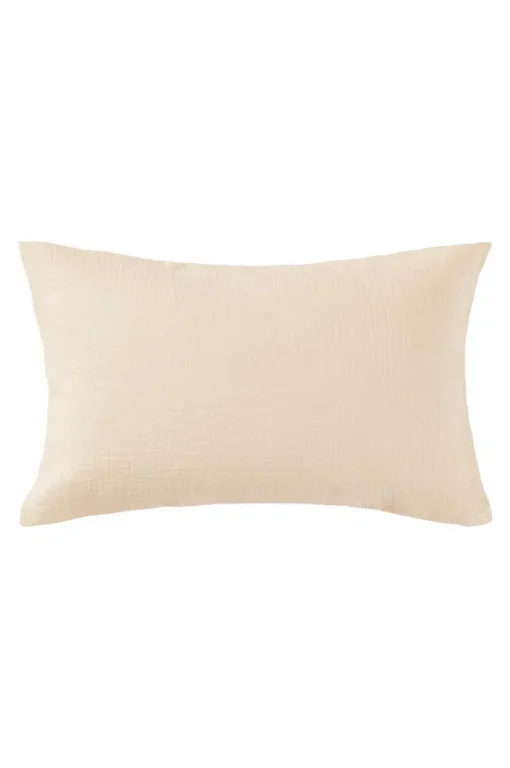 LILIA MINI örngott 55x35 Cm - Ekologisk