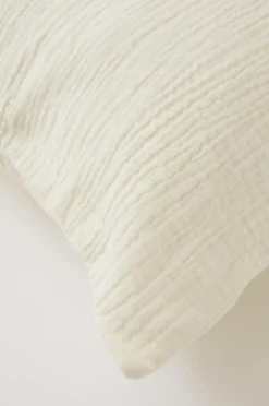 LILIA MINI örngott 55x35 Cm - Ekologisk