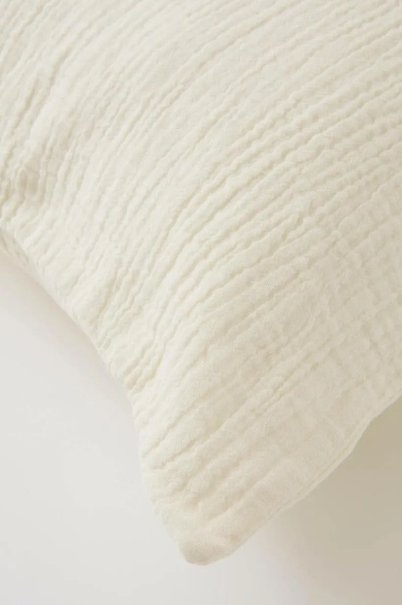 LILIA MINI örngott 55x35 Cm - Ekologisk