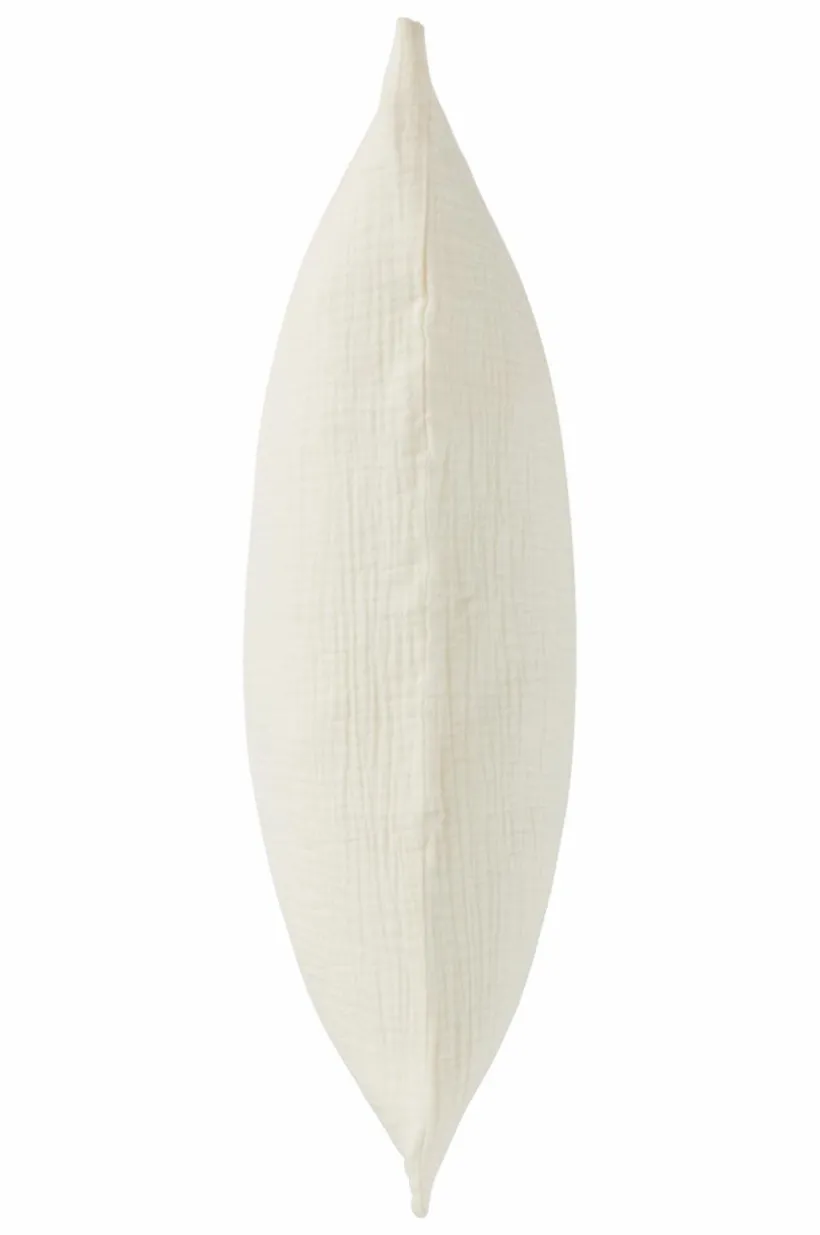 LILIA MINI örngott 55x35 Cm - Ekologisk