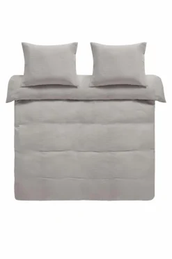 LILIA Påslakanset Dubbelsäng - Ekologisk