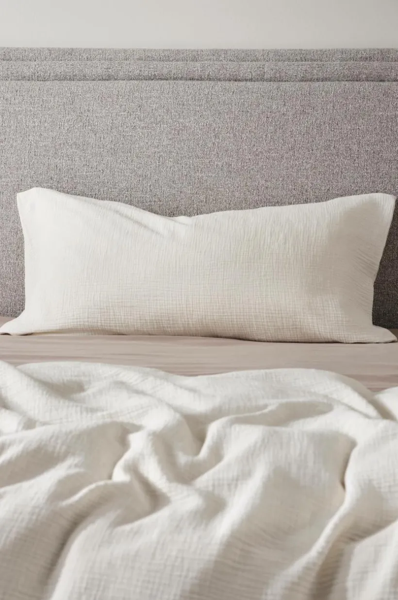 LILIA örngott 90x50 Cm - Ekologisk