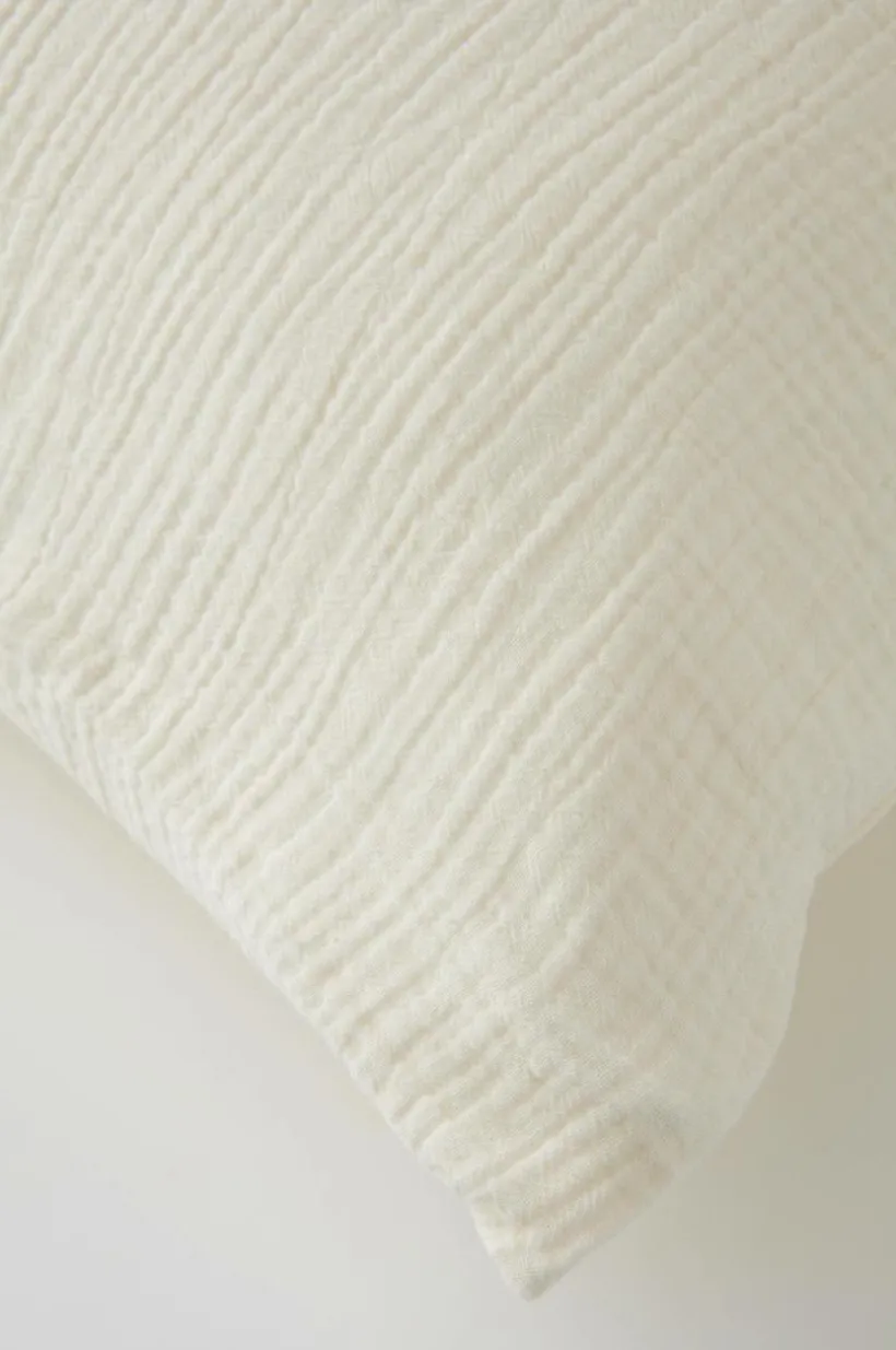 LILIA örngott 90x50 Cm - Ekologisk