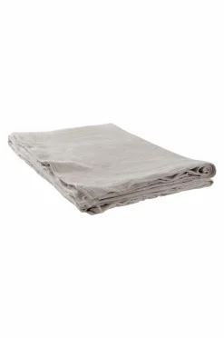 LILIA överkast - Dubbelsäng 250x250 Cm - Ekologisk